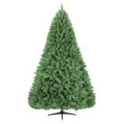 Target Christmas tree