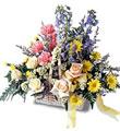The FTD� Loving Remembrance� Basket