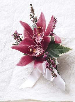 The FTD� Poetry� Corsage