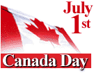 Canada Day