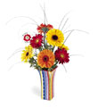 The FTD� Pick Me Up� Bouquet