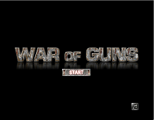 War of Guns