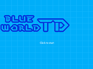 Blue World TD