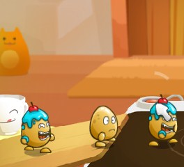 Egg Riot
